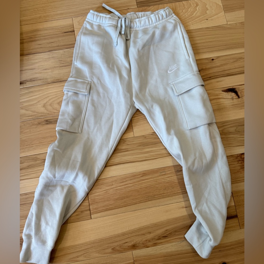Nike Joggers Cargo